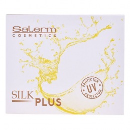 Protezione Solare Uv Silk...