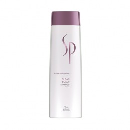 Anti-dandruff Shampoo Sp...