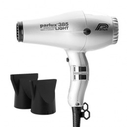 Hairdryer 385 Powerlight...