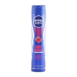 Deodorante Spray Men Dry...