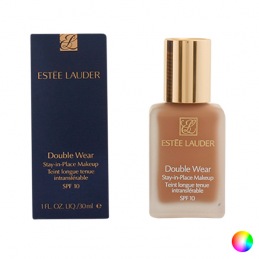 Liquid Make Up Base Double...