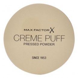 Compact Powders Creme Puff...