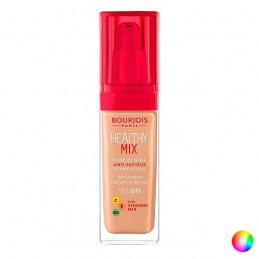 Fondotinta Liquido Bourjois