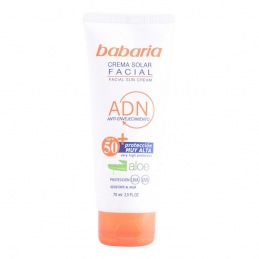 Crème solaire Babaria Spf...