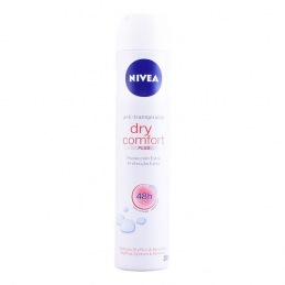 Deodorante Spray Dry...