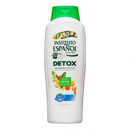 Gel de Ducha Detox...