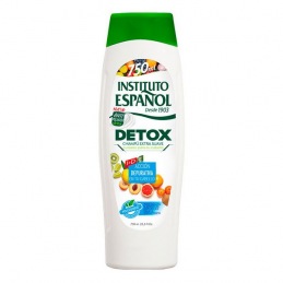 Extrasoft Shampoo Instituto...