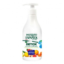 Body Lotion Detox Instituto...