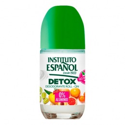 Desodorante Roll-On Detox...