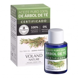 Moisturising Oil Tea Tree...