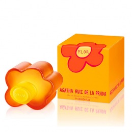 Women's Perfume Flor Agatha...