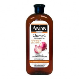 Antioxidant shampoo Anian...