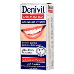 Dentifrice Anti-Taches...