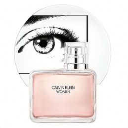 Parfum Femme Calvin Klein EDP