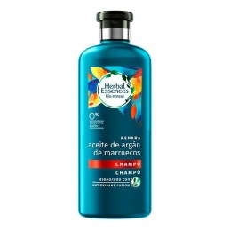 Shampoo Riparatore Herbal...