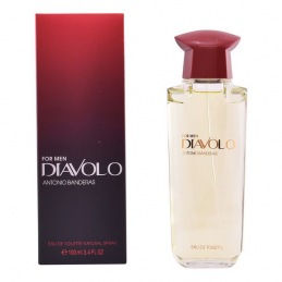 Perfume Hombre Diavolo...