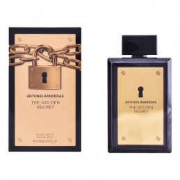 Perfume Hombre The Golden...