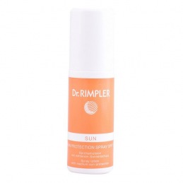 Crema Solar Dr. Rimpler Spf...