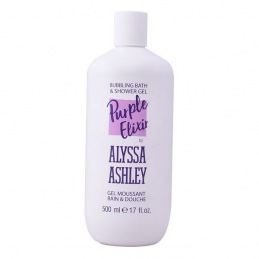 Gel de douche Purple Elixir...