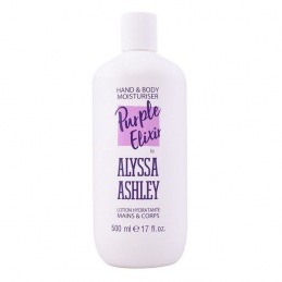 Body Lotion Purple Elixir...