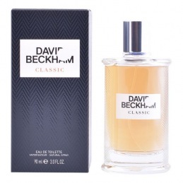 Parfum Homme Classic David...