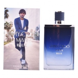 Parfum Homme Blue Jimmy...