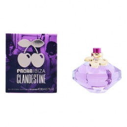 Parfum Femme Clandestine...