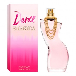 Parfum Femme Dance Shakira...