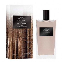 Parfum Homme Aguas Nº 6...