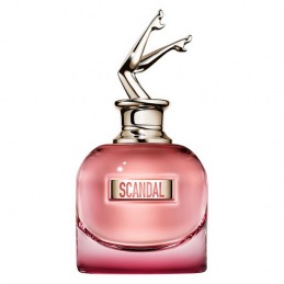 Women's Perfume Scandal By...