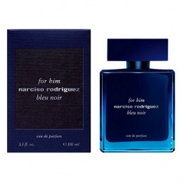 Men's Perfume Bleu Noir...