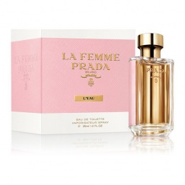 Women's Perfume La Femme...