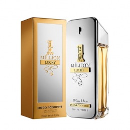 Parfum Homme 1 Million...