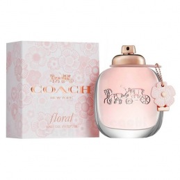 Women's Perfume Floral...