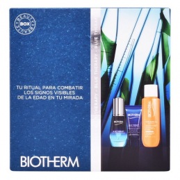 Set de Cosmética Mujer Blue...