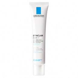 Cleansing Cream Effaclar...