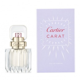 Perfume Mujer Carat Cartier...