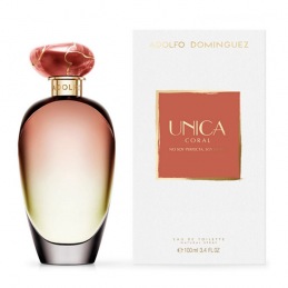 Women's Perfume Unica Coral...