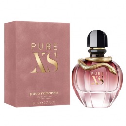 Parfum Femme Pure Xs Paco...