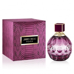 Parfum Femme Fever Jimmy...