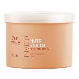 Nourishing Hair Mask...