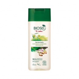 Shower Gel Biosei Oliva...