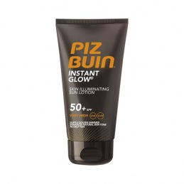 Sun Block Instant Glow Piz...