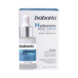 Facial Serum Hyaluronic...