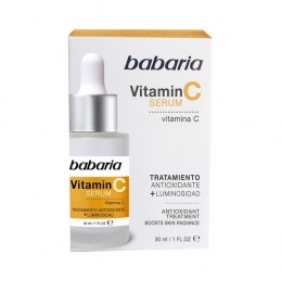 Antioxidant Serum Vitamin C...