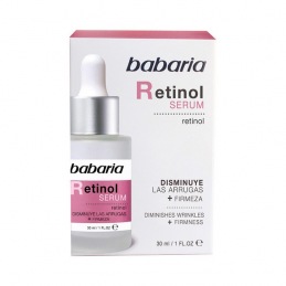 Anti-Ageing Serum Retinol...