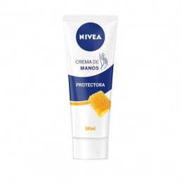 Hand Cream Protective Honey...