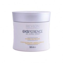 Nourishing Hair Mask...