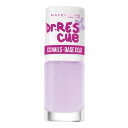 nail polish Dr. Rescue...