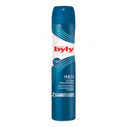 Spray déodorant Byly (200 ml)